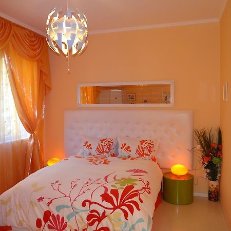 Orange Flower Apartments 1 Sofia Ruang foto