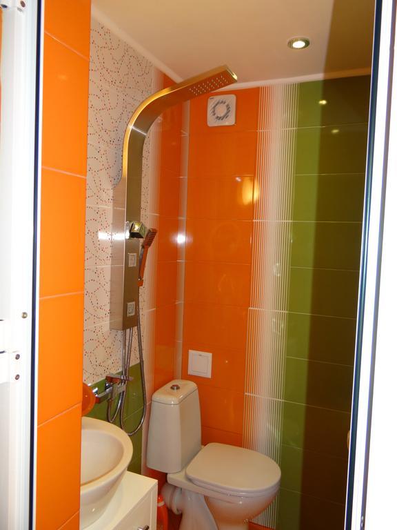 Orange Flower Apartments 1 Sofia Bagian luar foto