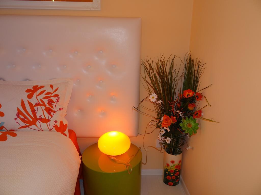 Orange Flower Apartments 1 Sofia Ruang foto