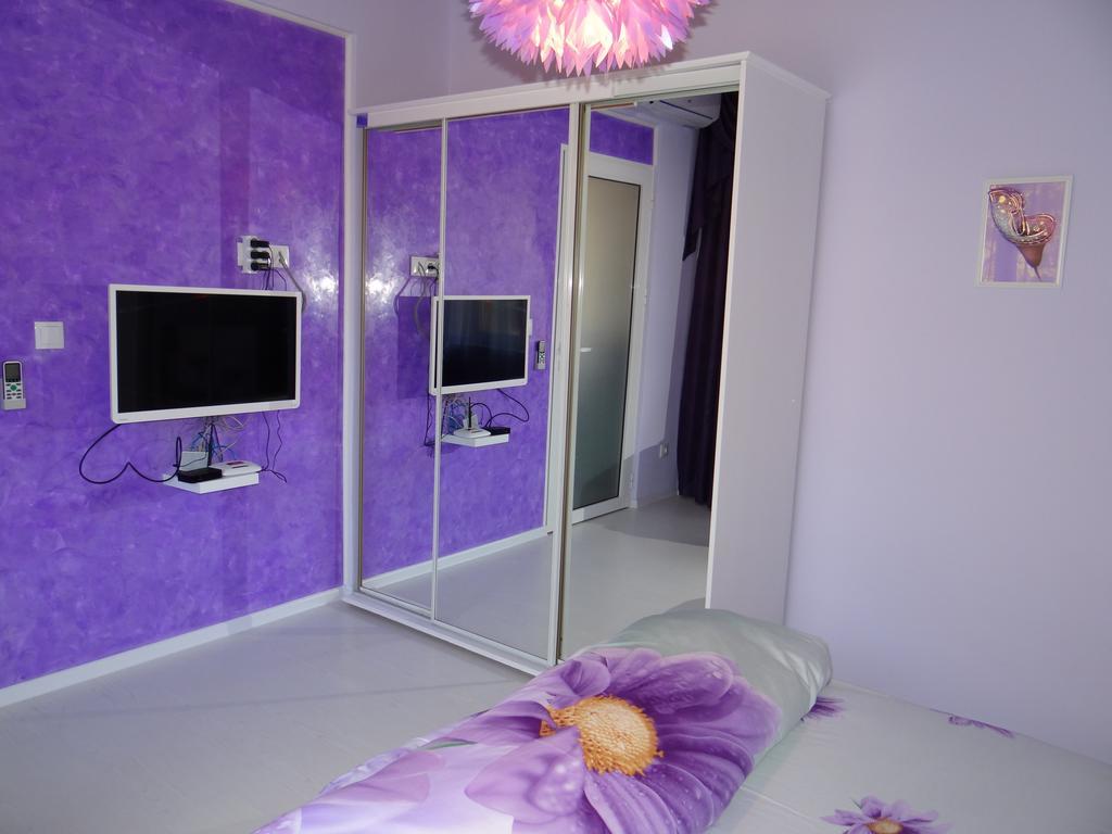 Orange Flower Apartments 1 Sofia Ruang foto