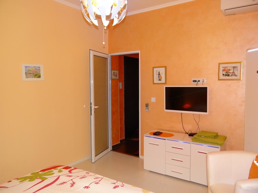 Orange Flower Apartments 1 Sofia Ruang foto