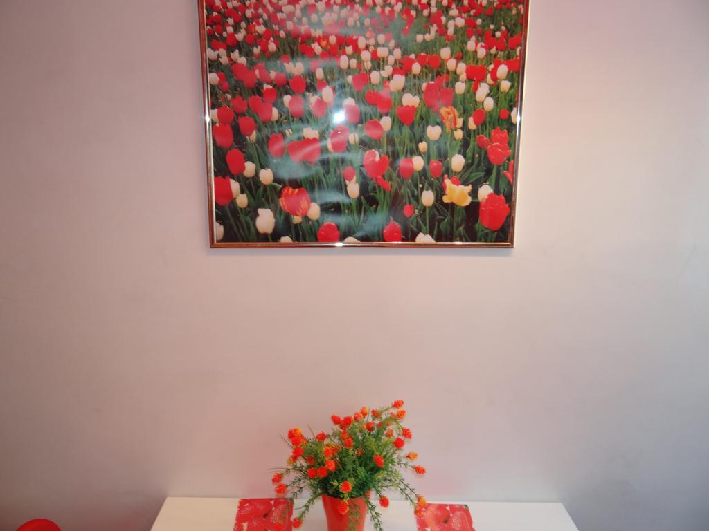 Orange Flower Apartments 1 Sofia Ruang foto