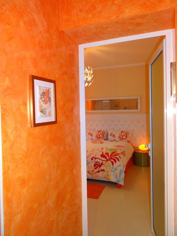 Orange Flower Apartments 1 Sofia Ruang foto