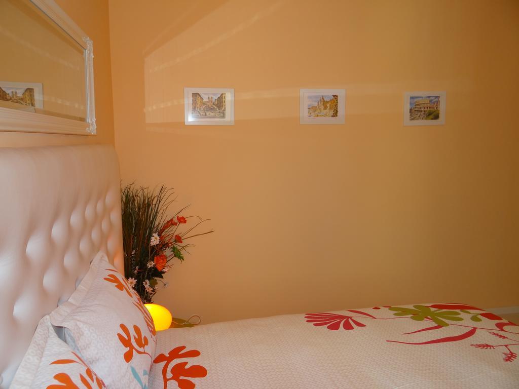 Orange Flower Apartments 1 Sofia Ruang foto