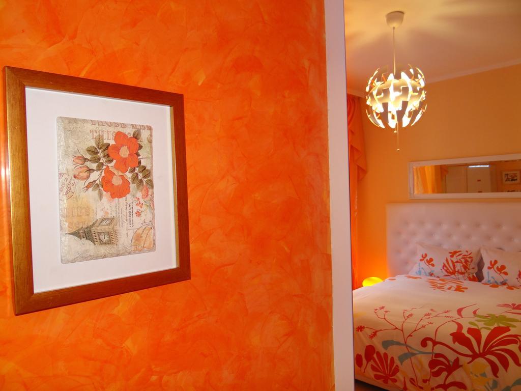 Orange Flower Apartments 1 Sofia Ruang foto